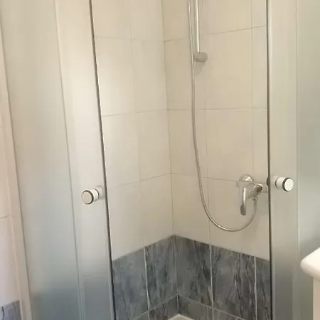 Diklo Robert & Renata Гостевой дом 3*