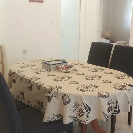 Casa de hóspedes Diklo Robert & Renata Zadar