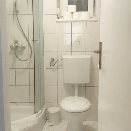 Diklo Robert & Renata Гостевой дом Задар