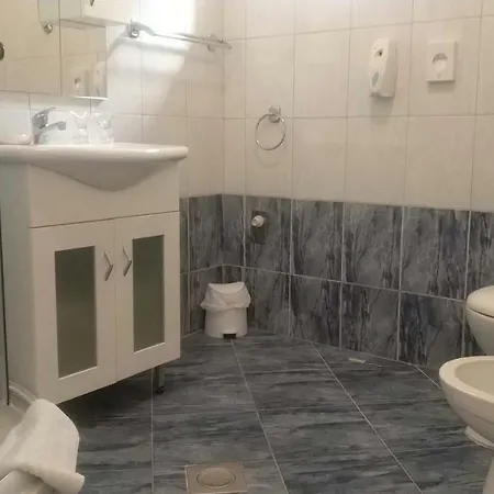 Diklo Robert & Renata Гостевой дом