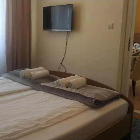 Diklo Robert & Renata Гостевой дом