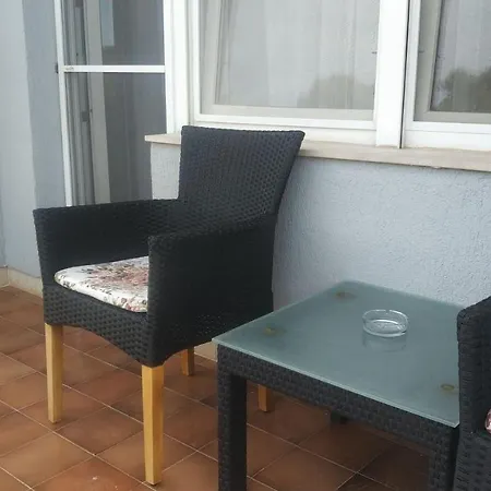 Diklo Robert & Renata Гостевой дом Задар