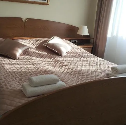 Diklo Robert & Renata Guest house