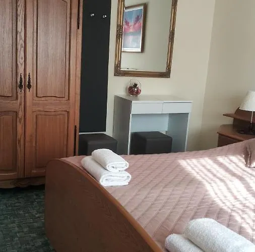 Diklo Robert & Renata 3* Zadar