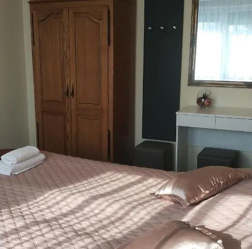 Diklo Robert & Renata Gostinjska kuća Zadar