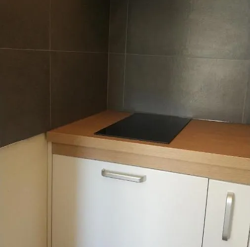 Diklo Robert & Renata 3*