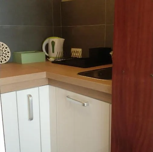 Diklo Robert & Renata 3* Zadar