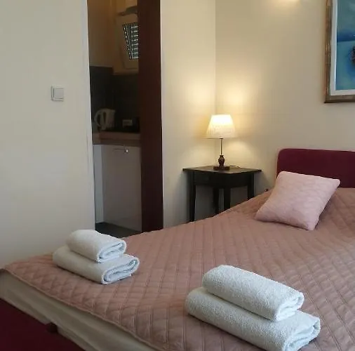 Diklo Robert & Renata Guest house