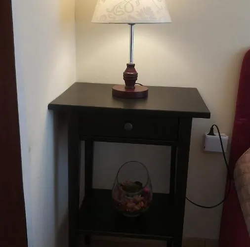 Diklo Robert & Renata Guest house