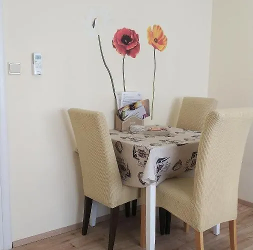 Diklo Robert & Renata Gostinjska kuća Zadar