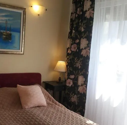 Guest house Diklo Robert & Renata Zadar