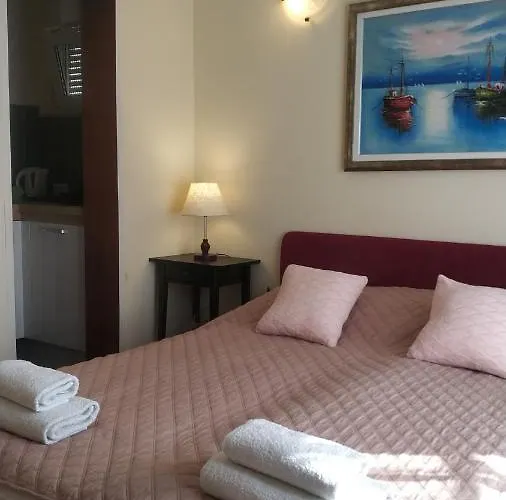 Diklo Robert & Renata Guest house