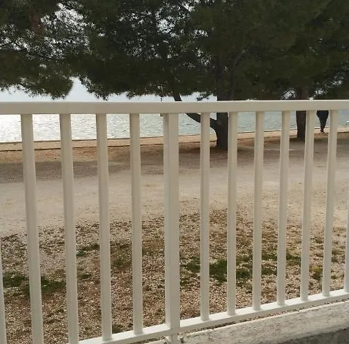 Diklo Robert & Renata 3* Zadar