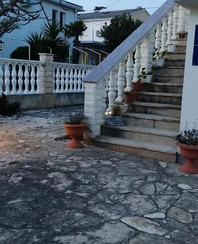 Guest house Diklo Robert & Renata Zadar