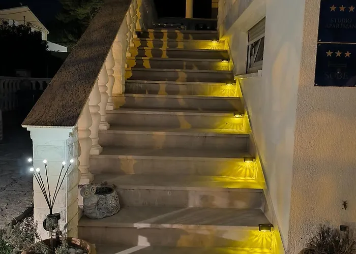 Guest house Diklo Robert & Renata Zadar