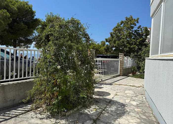 Diklo Robert & Renata 3* Zadar