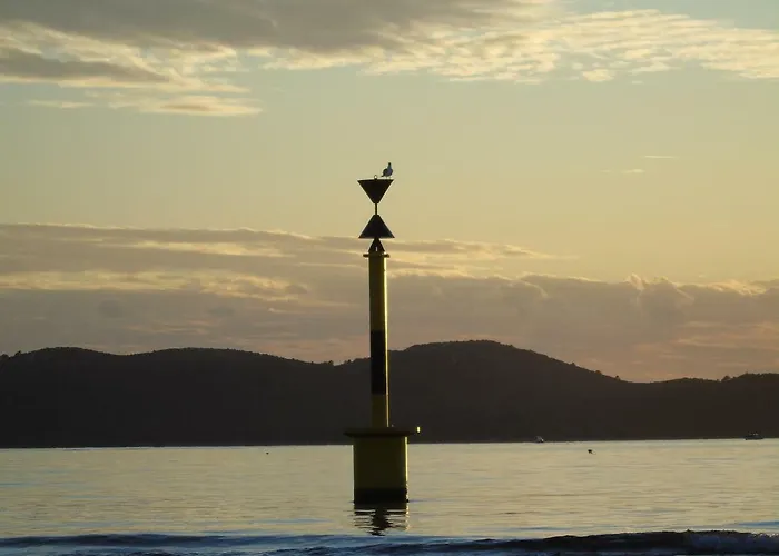 Diklo Robert & Renata Gostinjska kuća Zadar