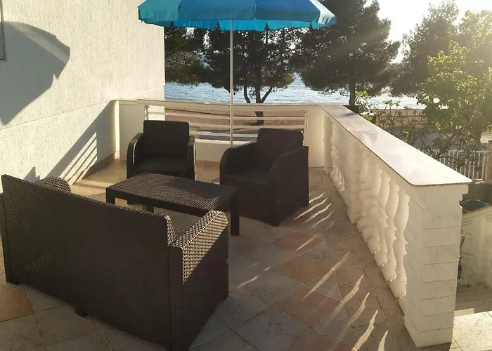 Gostinjska kuća Diklo Robert & Renata