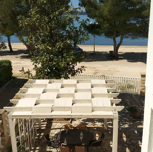 Gostinjska kuća Diklo Robert & Renata Zadar