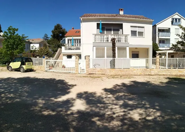 Guest house Diklo Robert & Renata Zadar