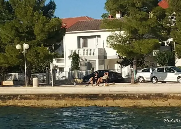 Diklo Robert & Renata Guest house Zadar