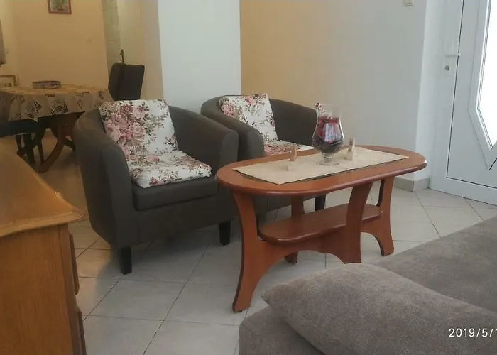 Diklo Robert & Renata Guest house