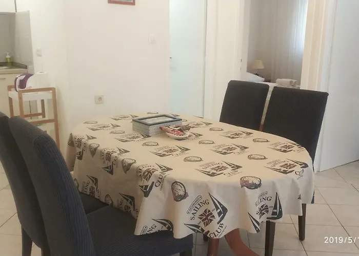 Gostinjska kuća Diklo Robert & Renata Zadar