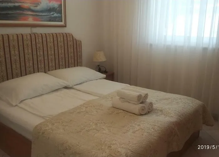 Gostinjska kuća Diklo Robert & Renata Zadar