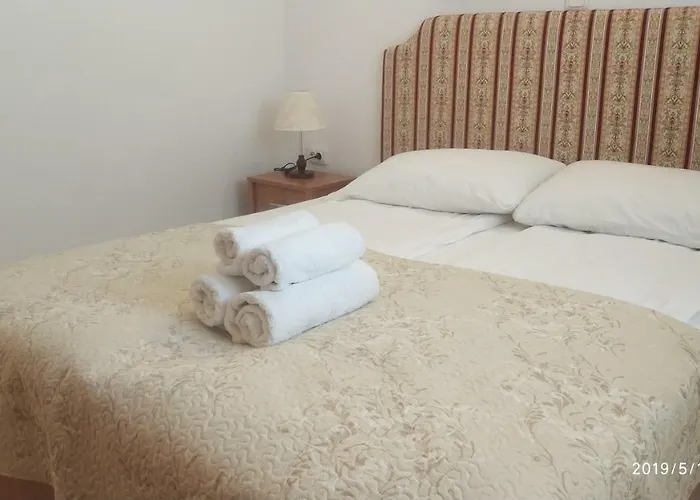 Diklo Robert & Renata Gostinjska kuća Zadar