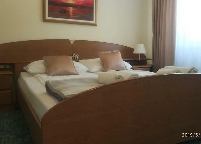 Diklo Robert & Renata Guest house Zadar