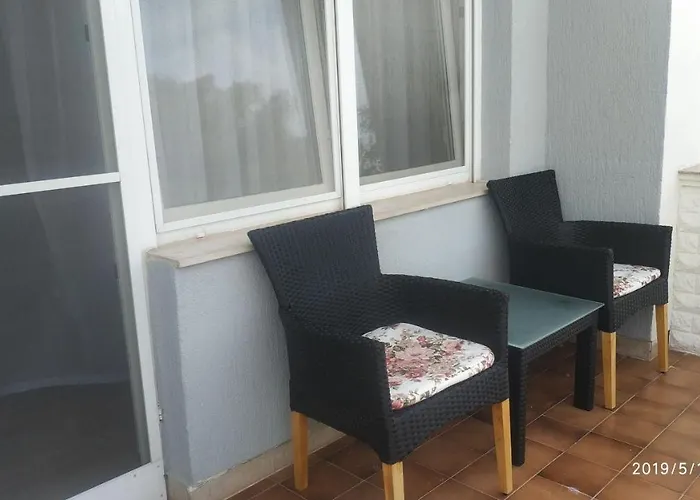 Diklo Robert & Renata 3*