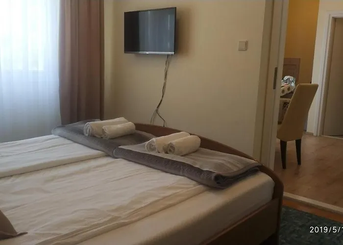 Diklo Robert & Renata Gostinjska kuća