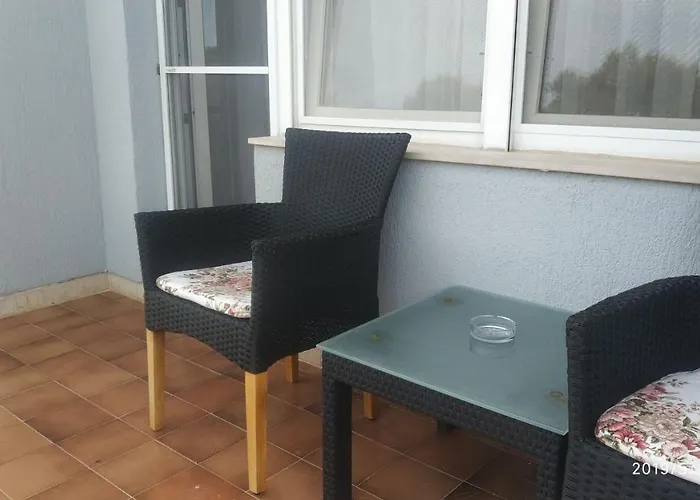 Diklo Robert & Renata Gostinjska kuća Zadar